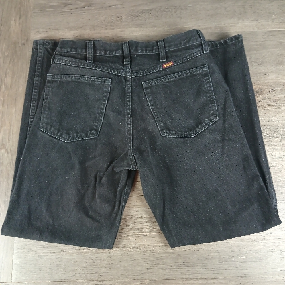 Banana Republic Men's Jeans 38x32